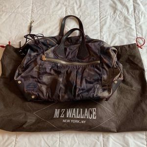 Multi Color MZ Wallace Handbag